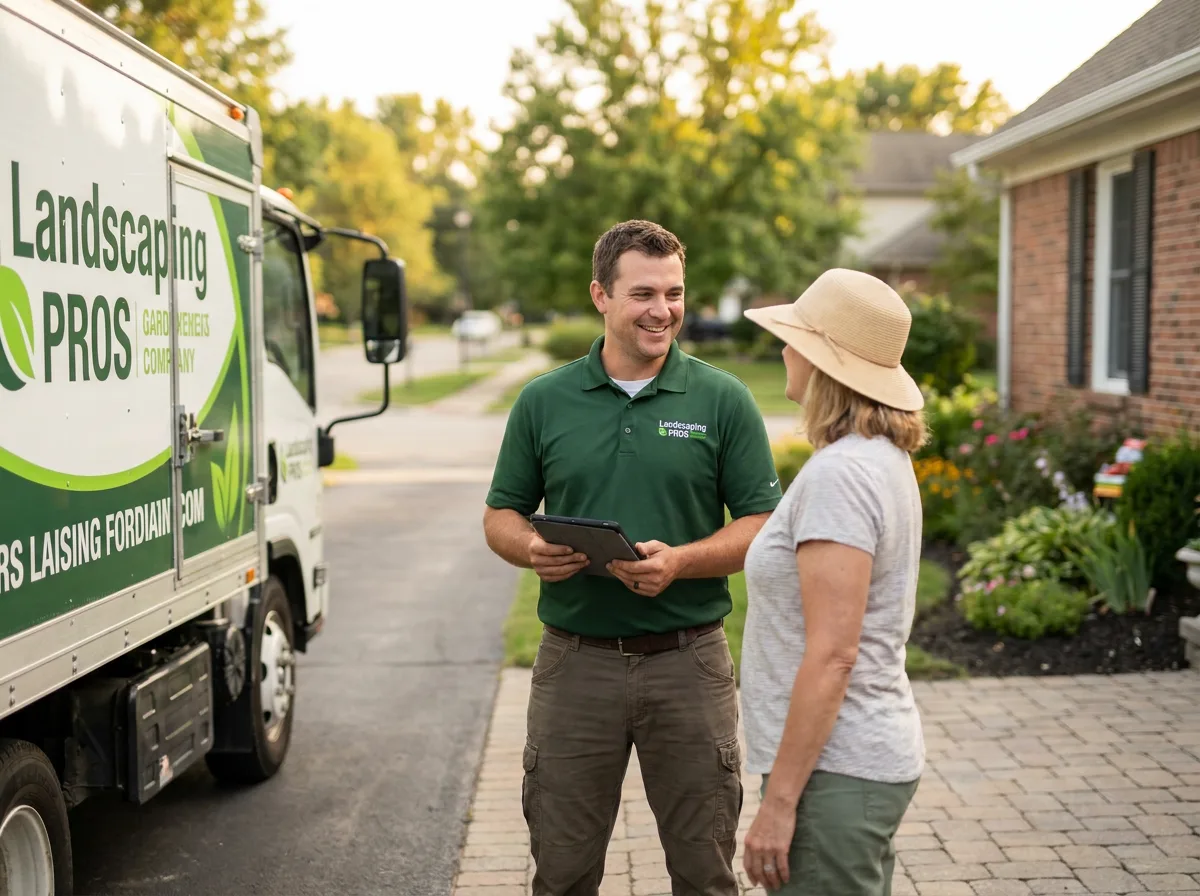 Landscaping Penn Hills, PA FAQs